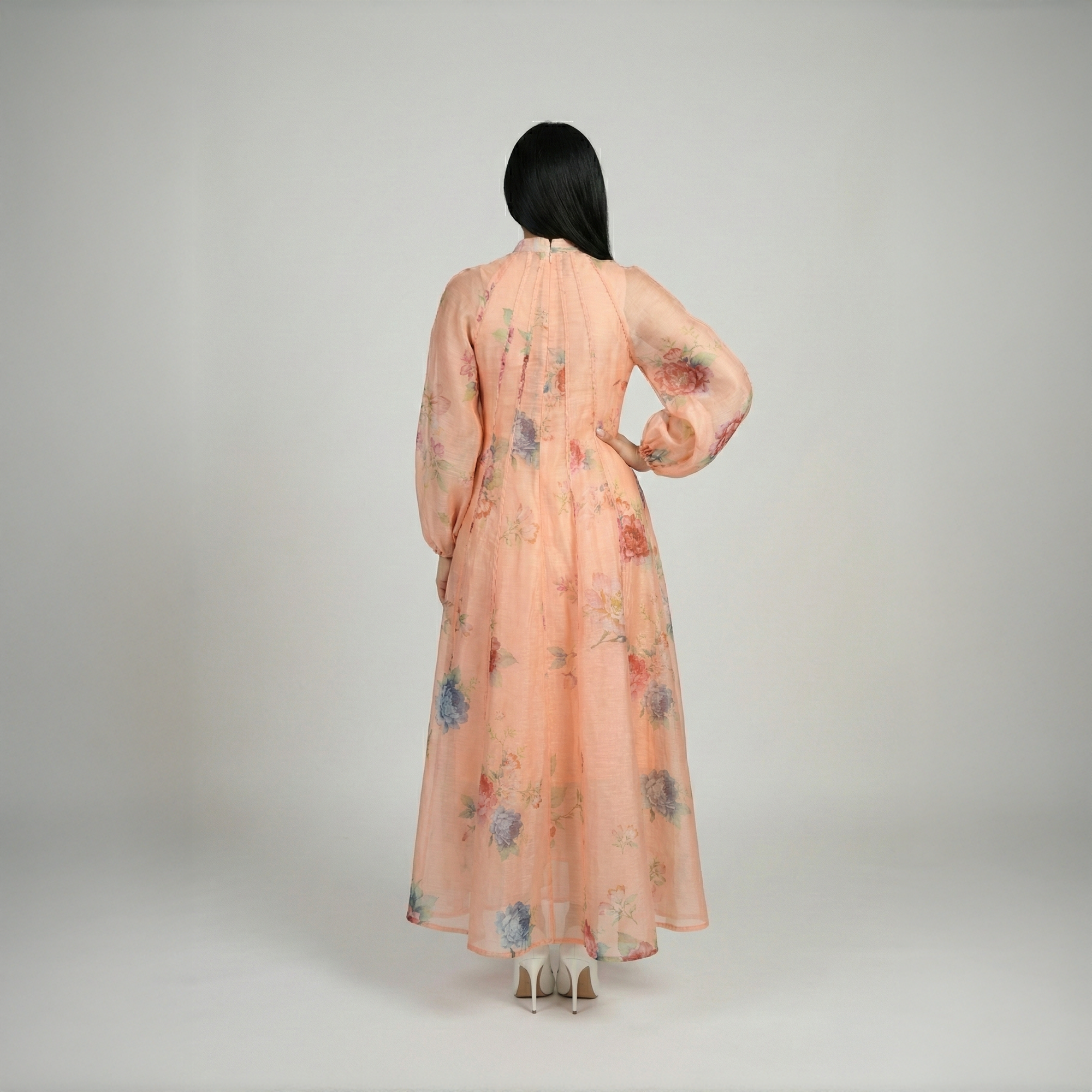 فستان ليسا - Lysa - Sumer