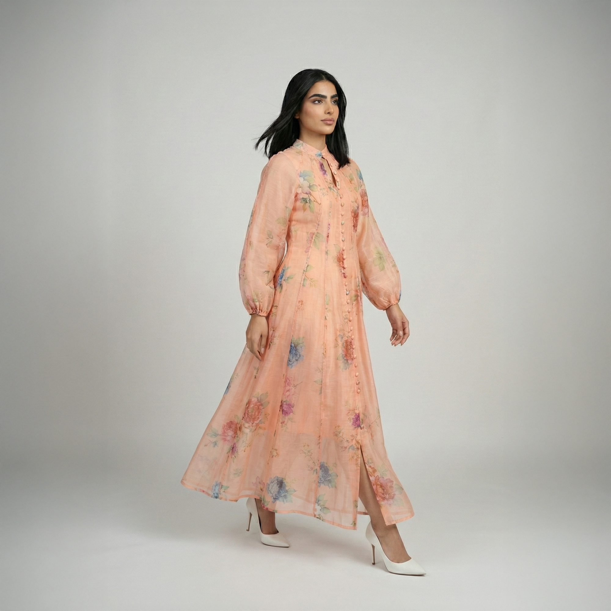 فستان ليسا - Lysa - Sumer