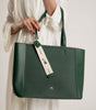 حقيبة توتي لون Dark green - Sumer