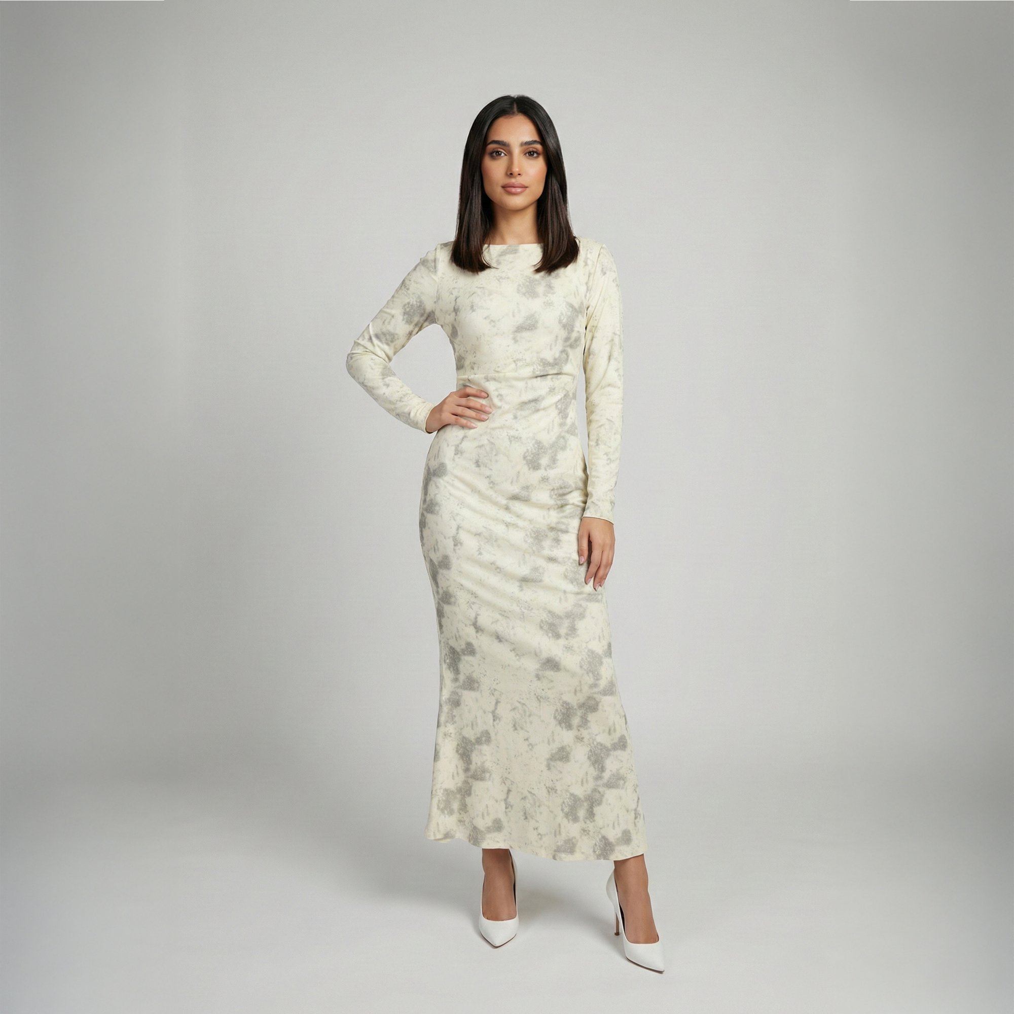 فستان أوبال - Opal - Sumer