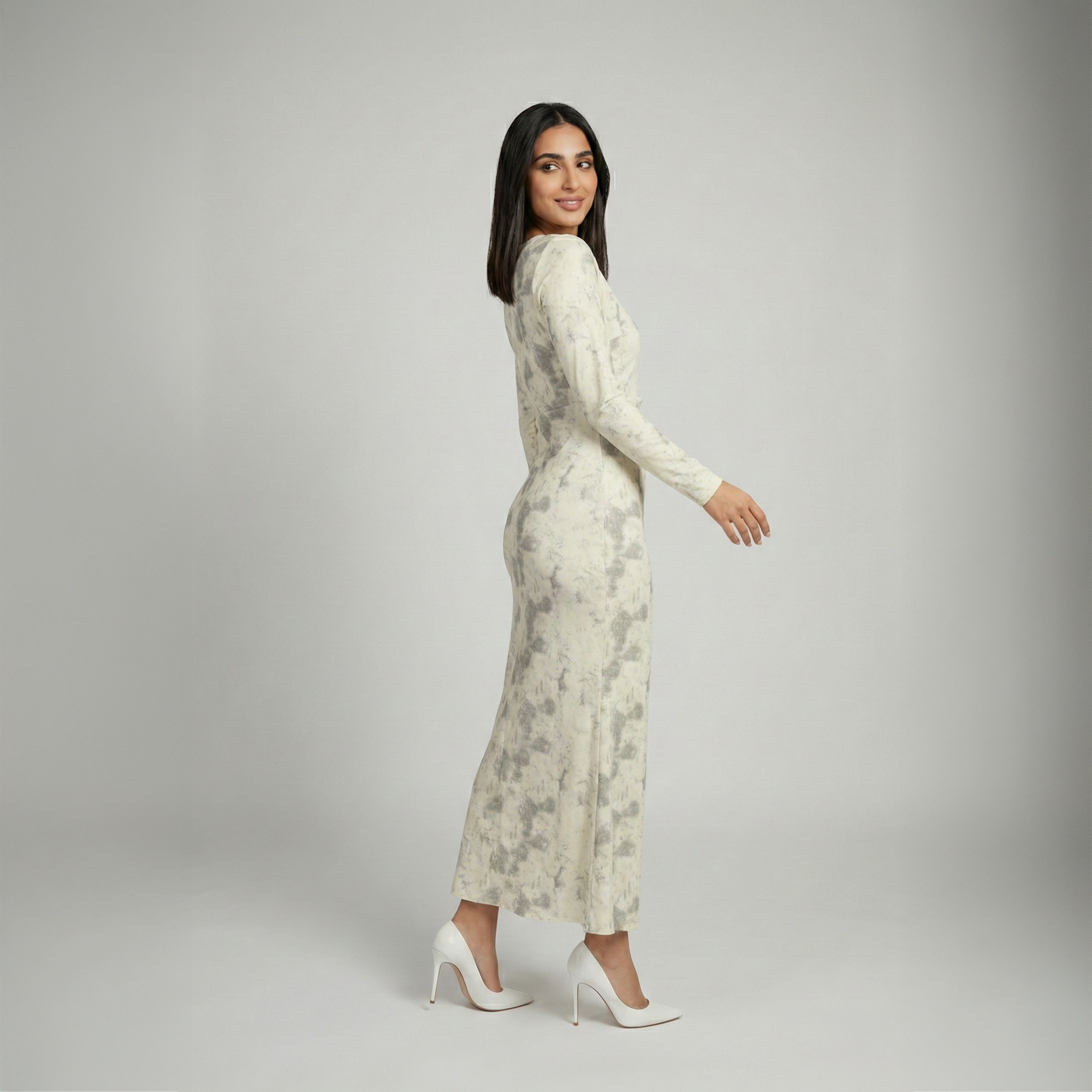 فستان أوبال - Opal - Sumer