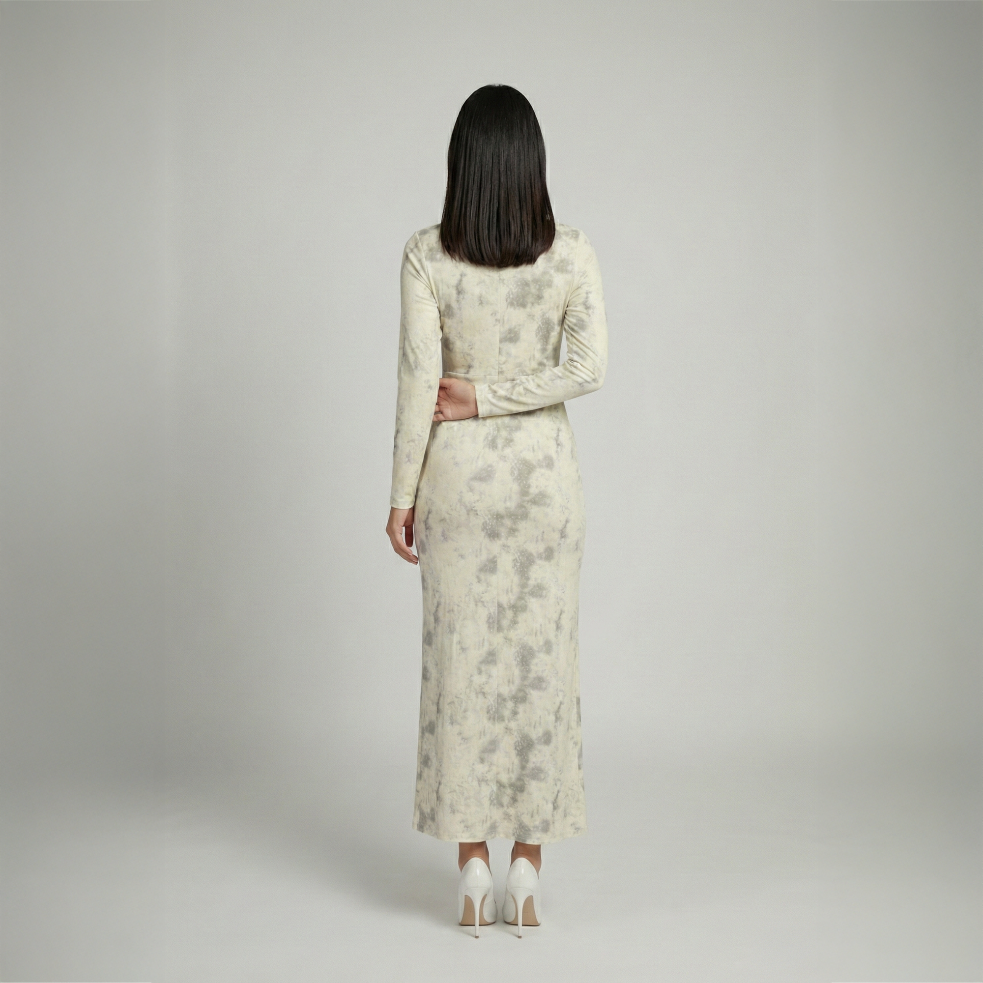 فستان أوبال - Opal - Sumer