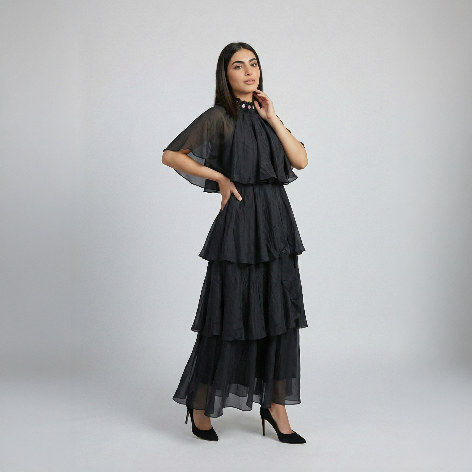 فستان سكورا - Scora - Sumer