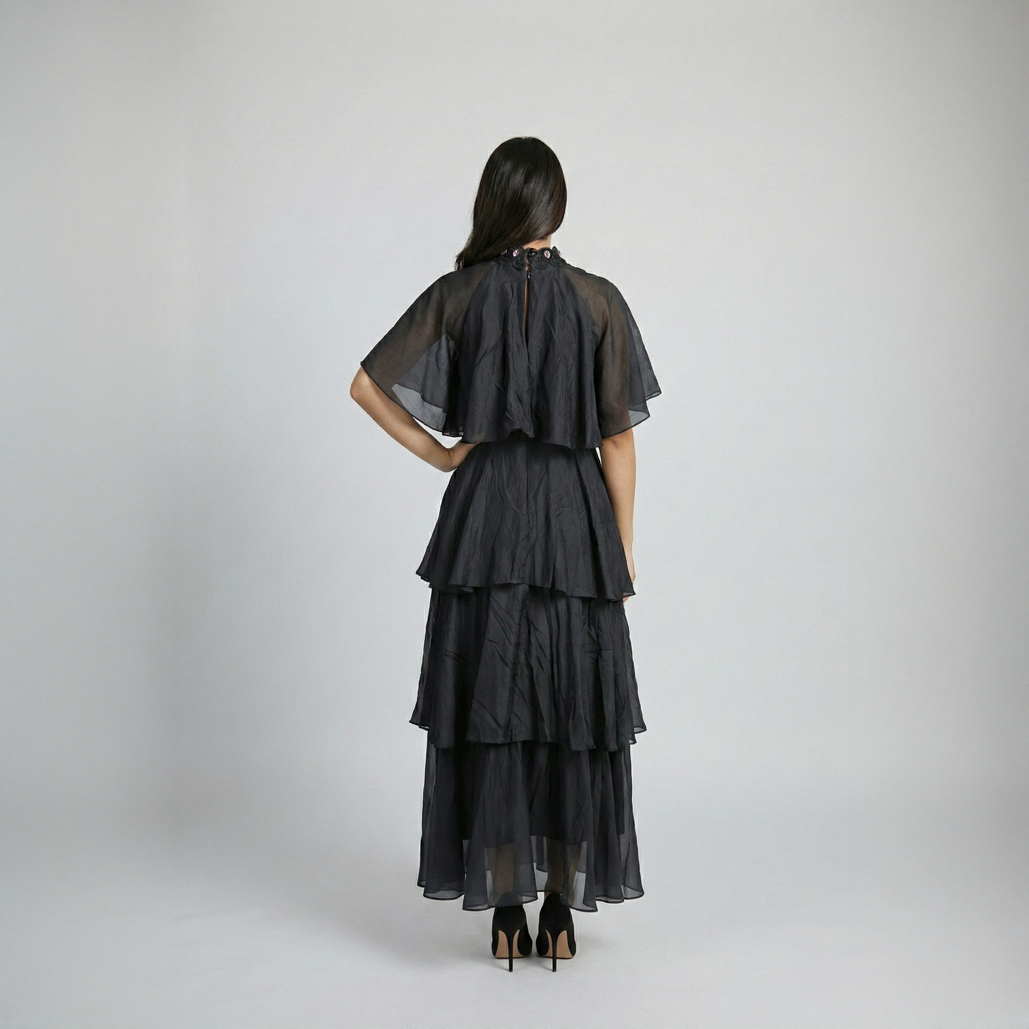 فستان سكورا - Scora - Sumer