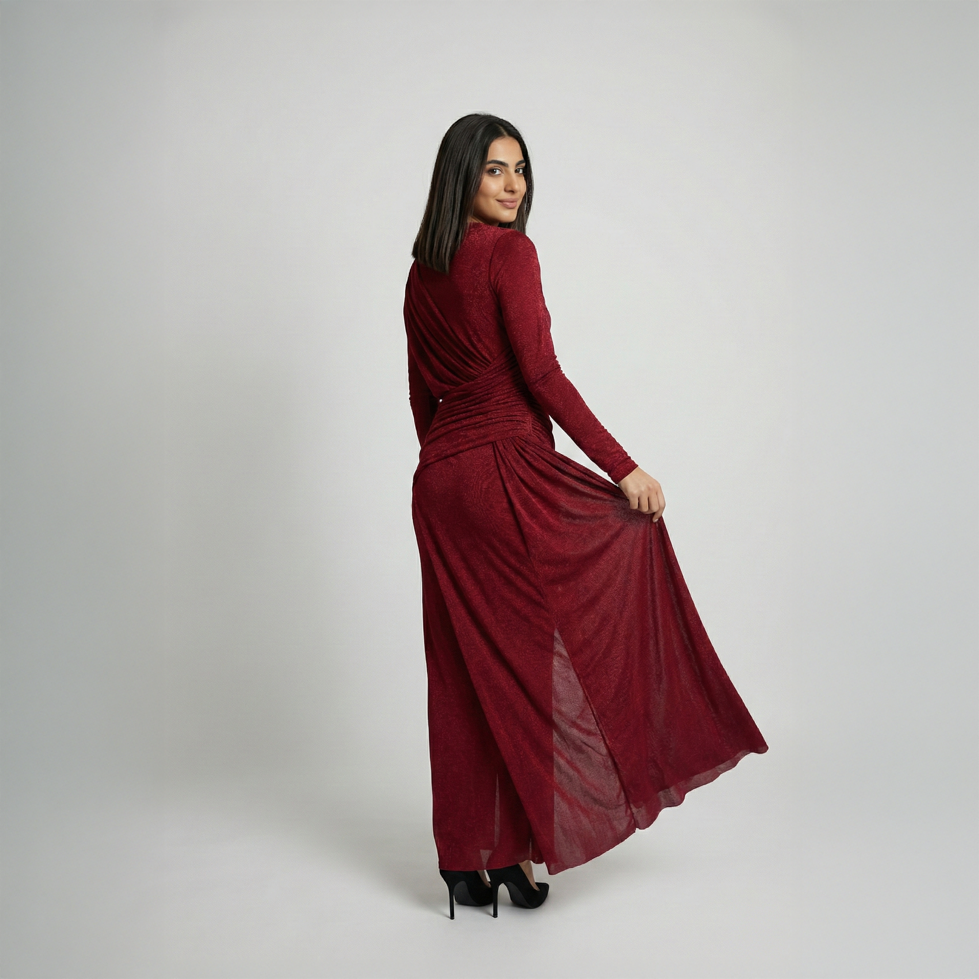 فستان آريا - Aria - Sumer