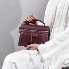 شنطة يد 4300 ق.ب - Sumer -