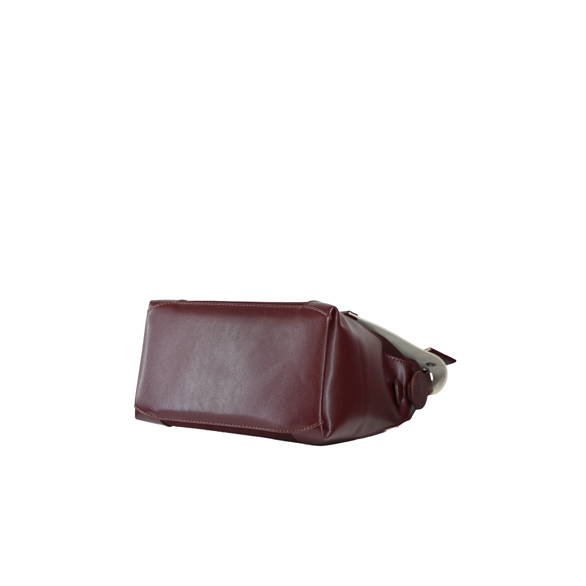 شنطة يد مخمل بيلي