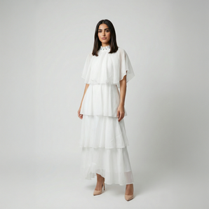 فستان سكورا - Scora - Sumer