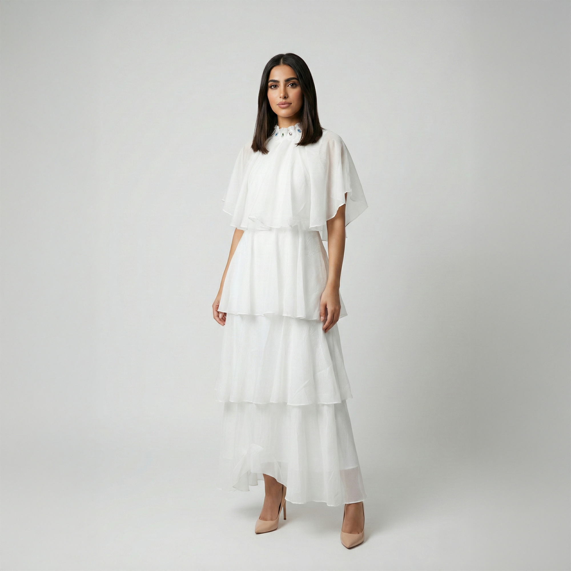 فستان سكورا - Scora - Sumer