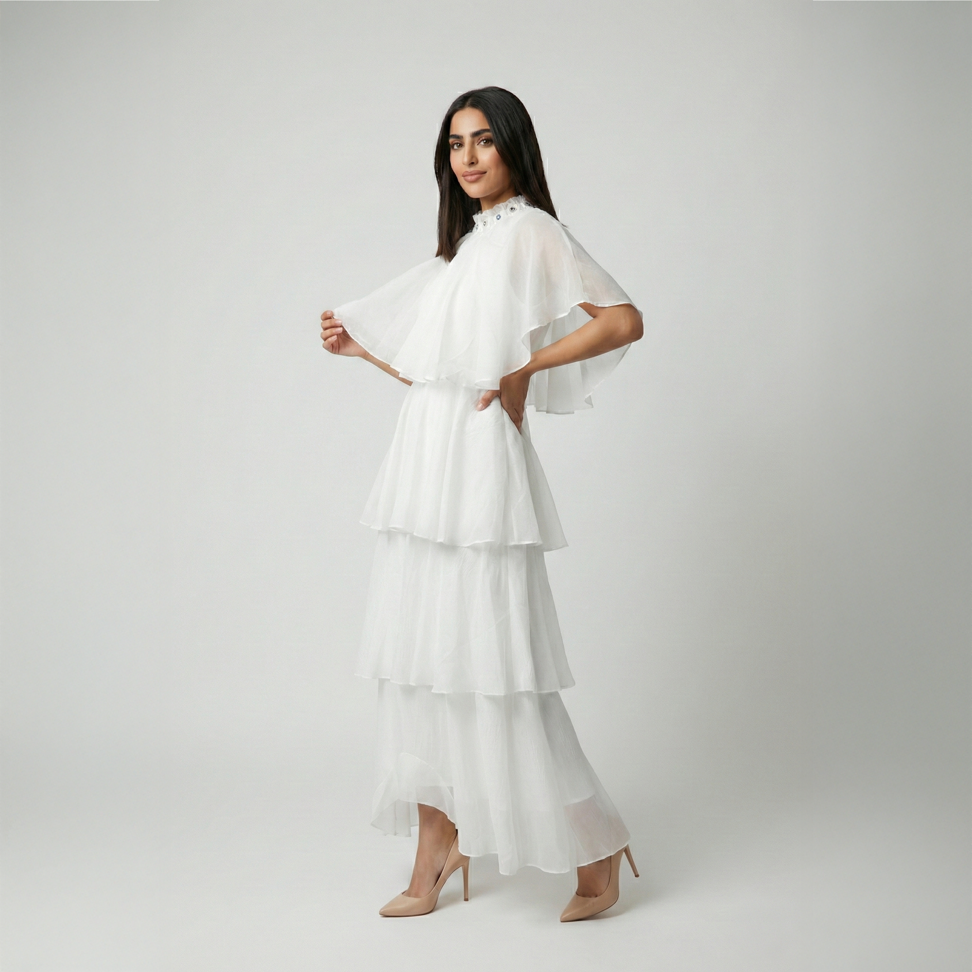 فستان سكورا - Scora - Sumer