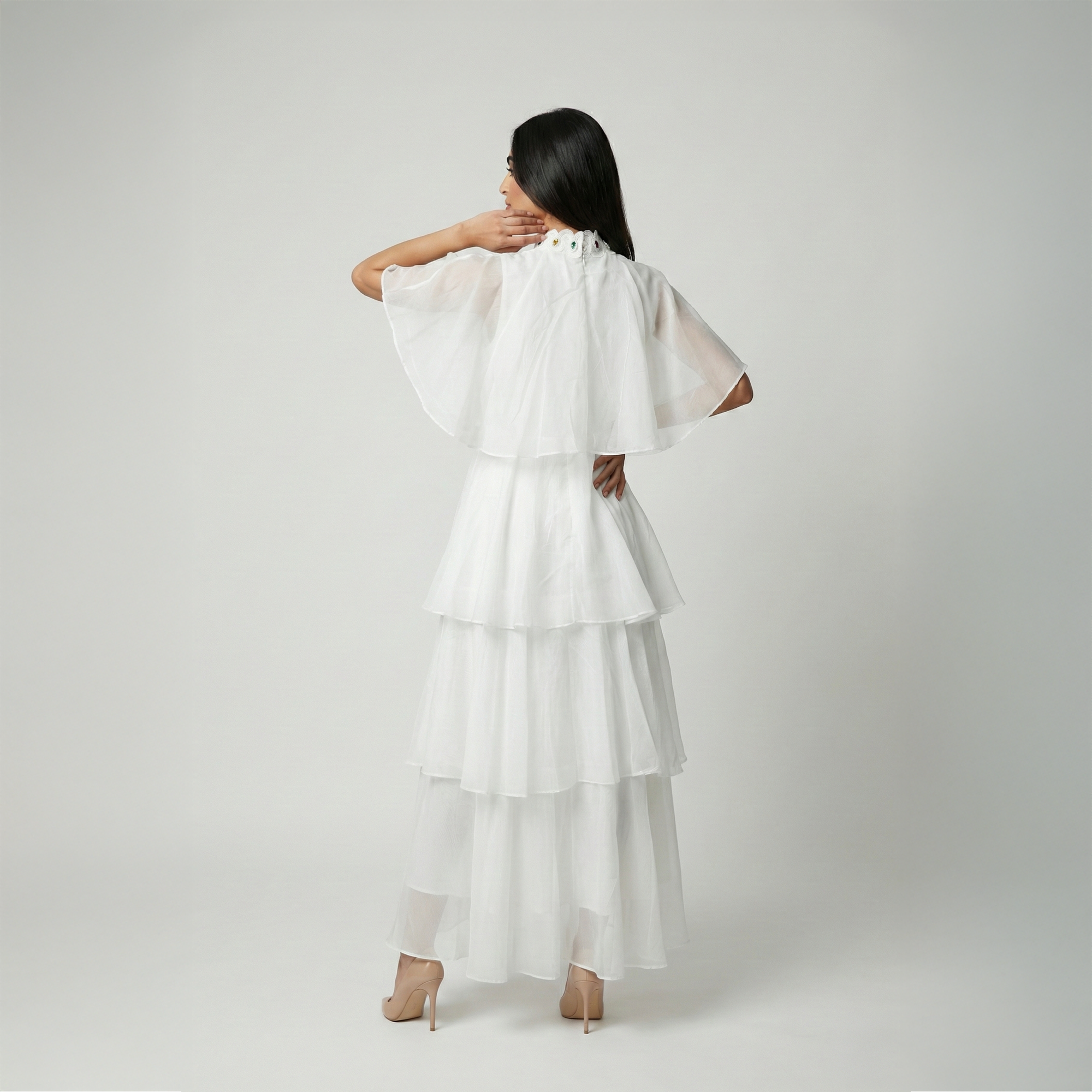 فستان سكورا - Scora - Sumer