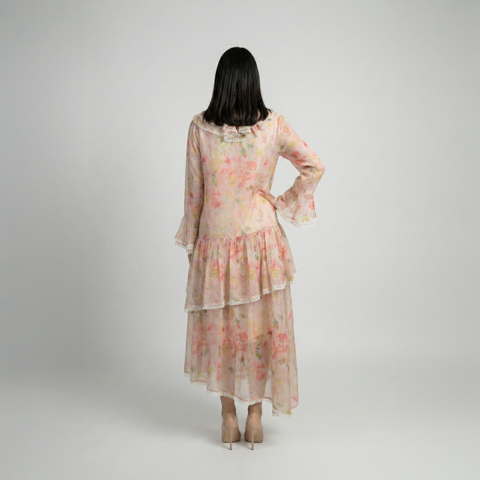 فستان رافينا - Ravena - Sumer