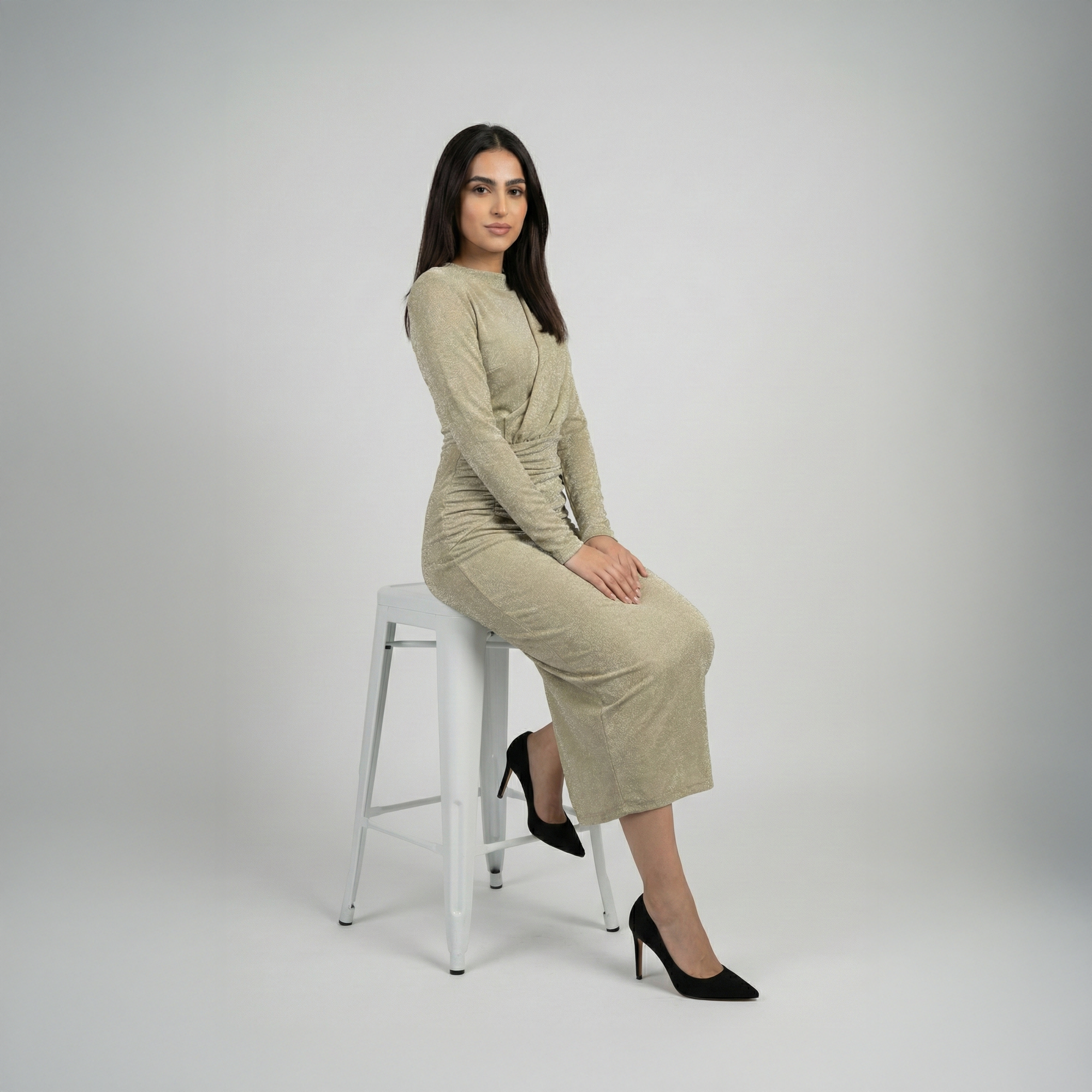 فستان فيلورا - Velora - Sumer