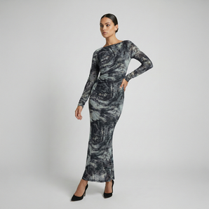 فستان أوبال - Opal - Sumer