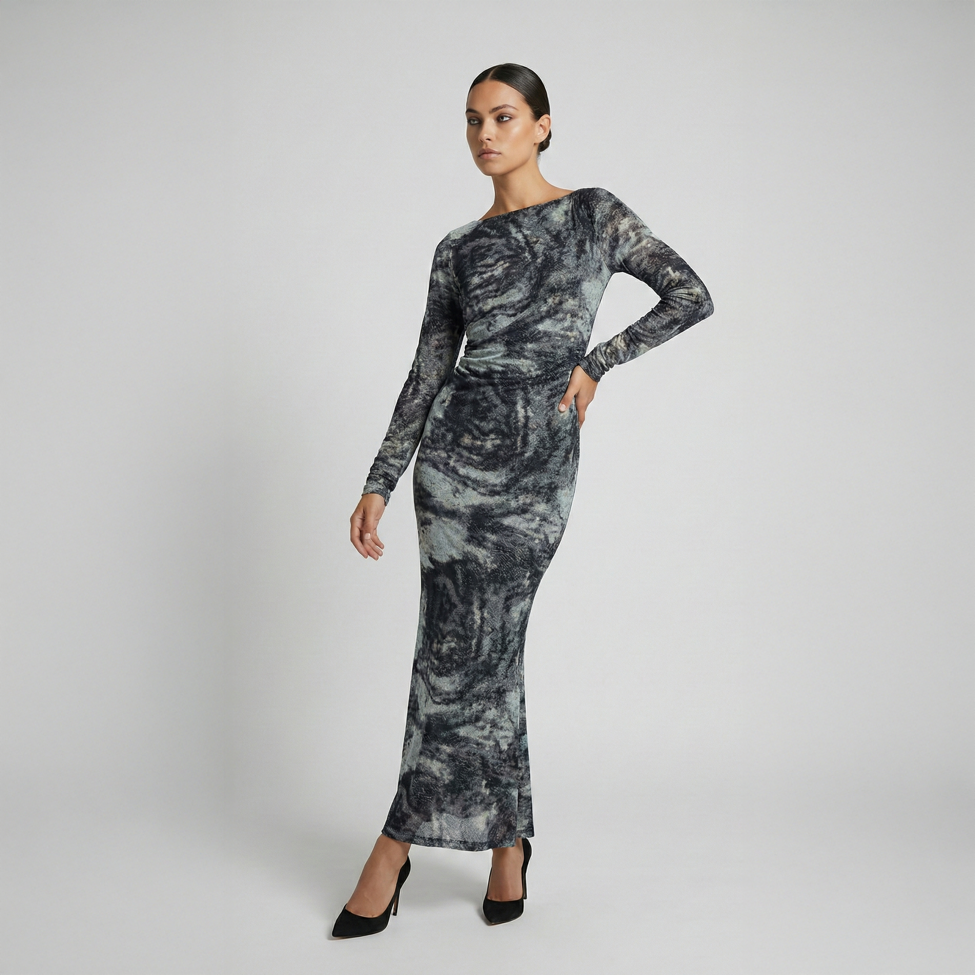 فستان أوبال - Opal - Sumer