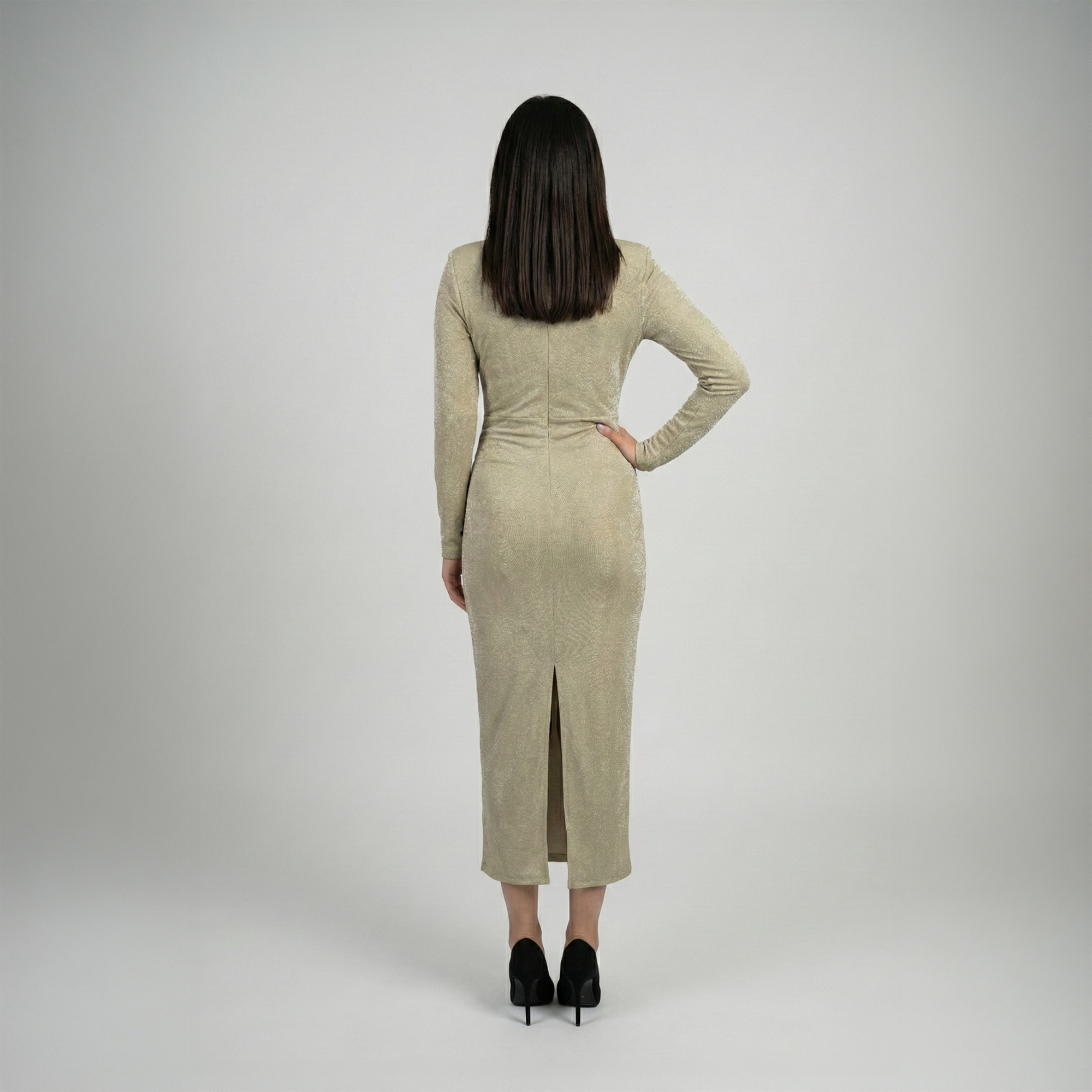 فستان فيلورا - Velora - Sumer