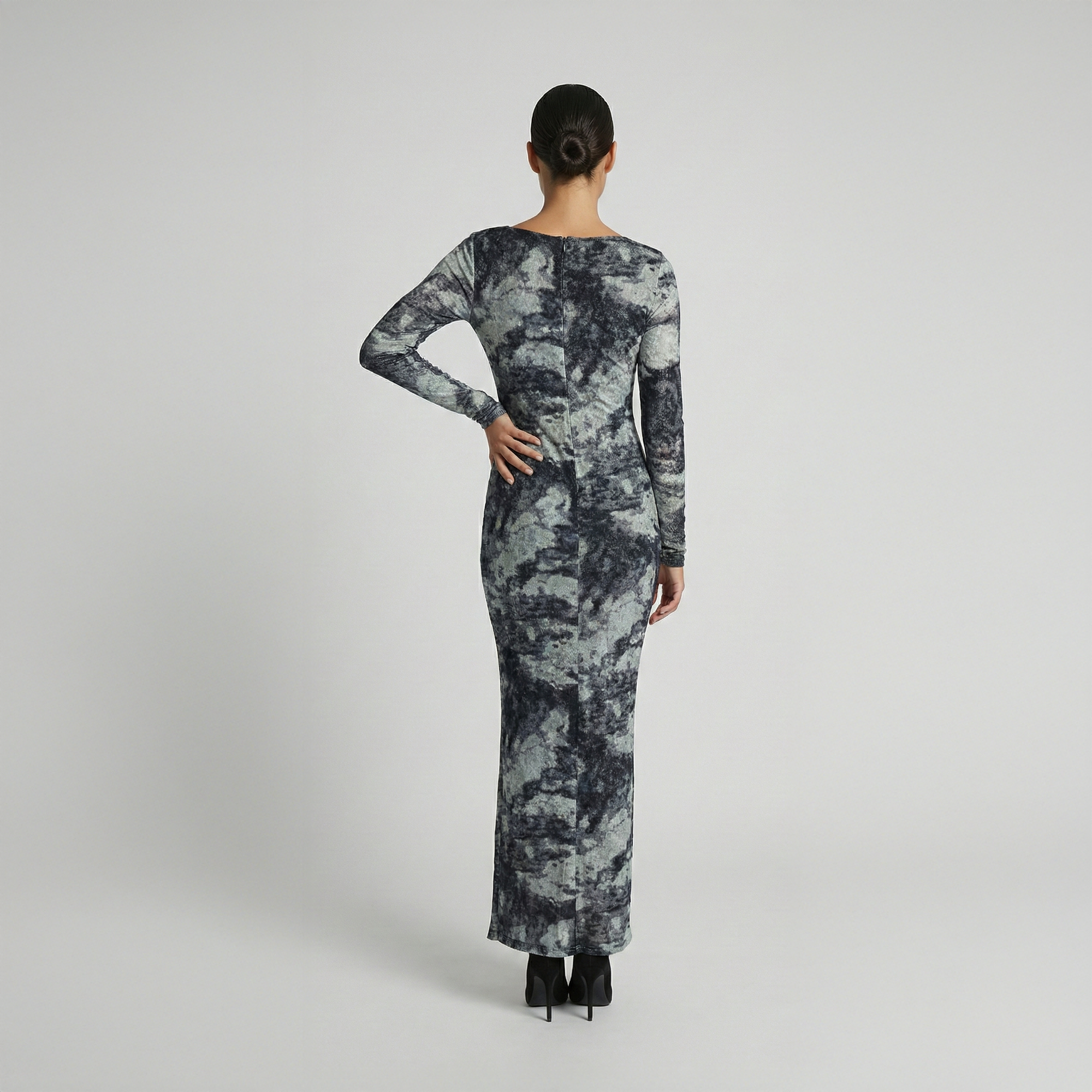 فستان أوبال - Opal - Sumer