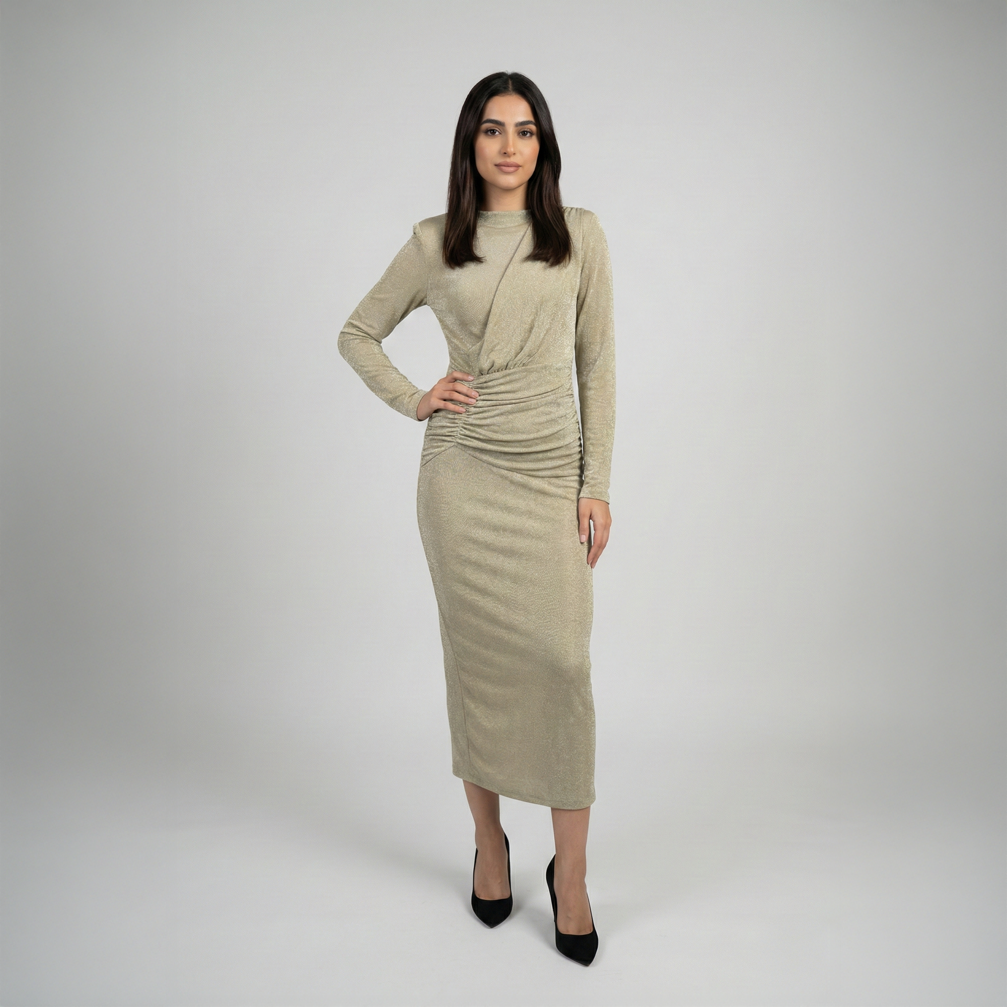 فستان فيلورا - Velora - Sumer