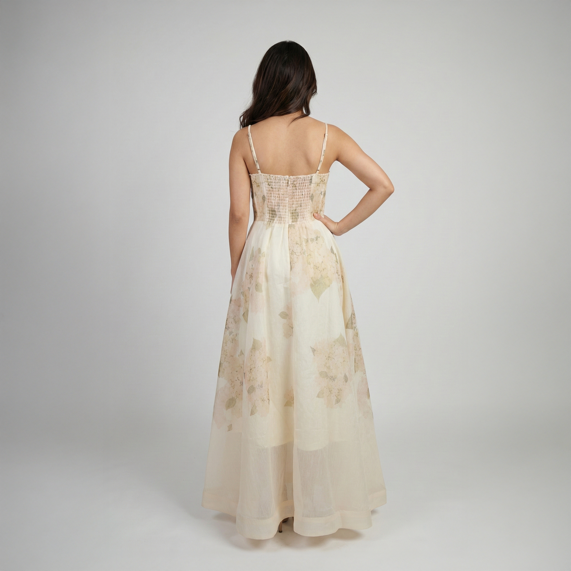 فستان كوين - Queen - Sumer